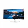Dell Monitor U3425WE 34.14 cala IPS Black/Curved/120Hz/WQHD/3440x1440/21:9/HDMI/DP/Thunderbolt/USB-C/USB/RJ-45/Speakers/3Y AES&P